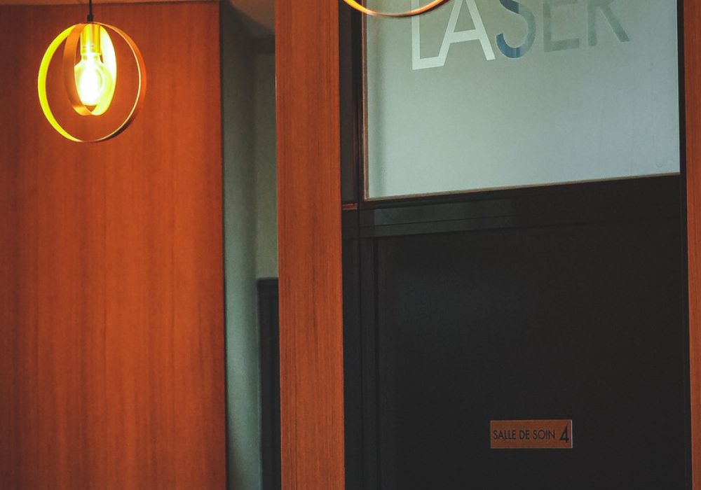 Consultion épilation définitive (laser ou électrique)