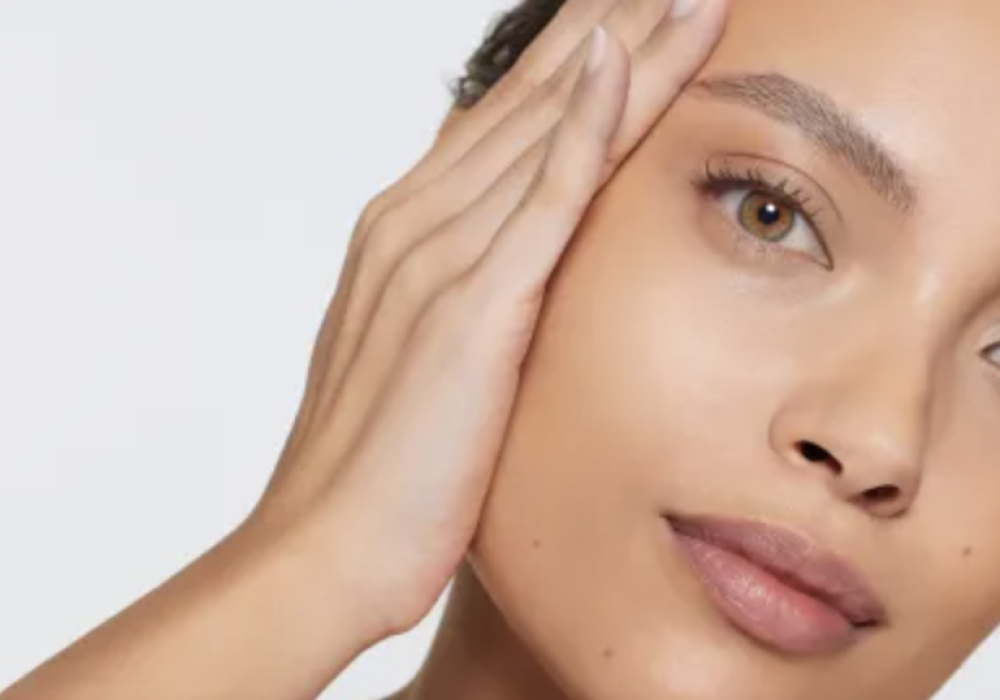 HydraFacial – Perk yeux
