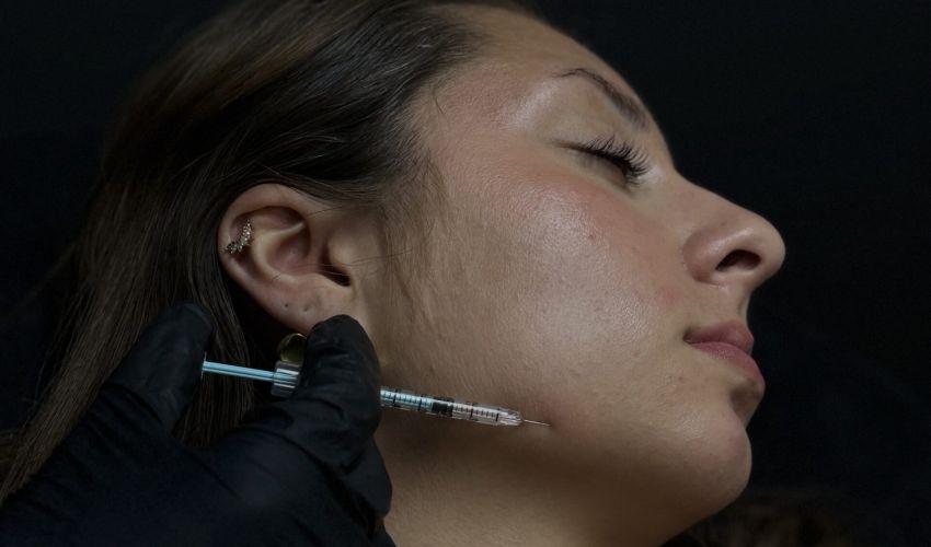 Skin boosters