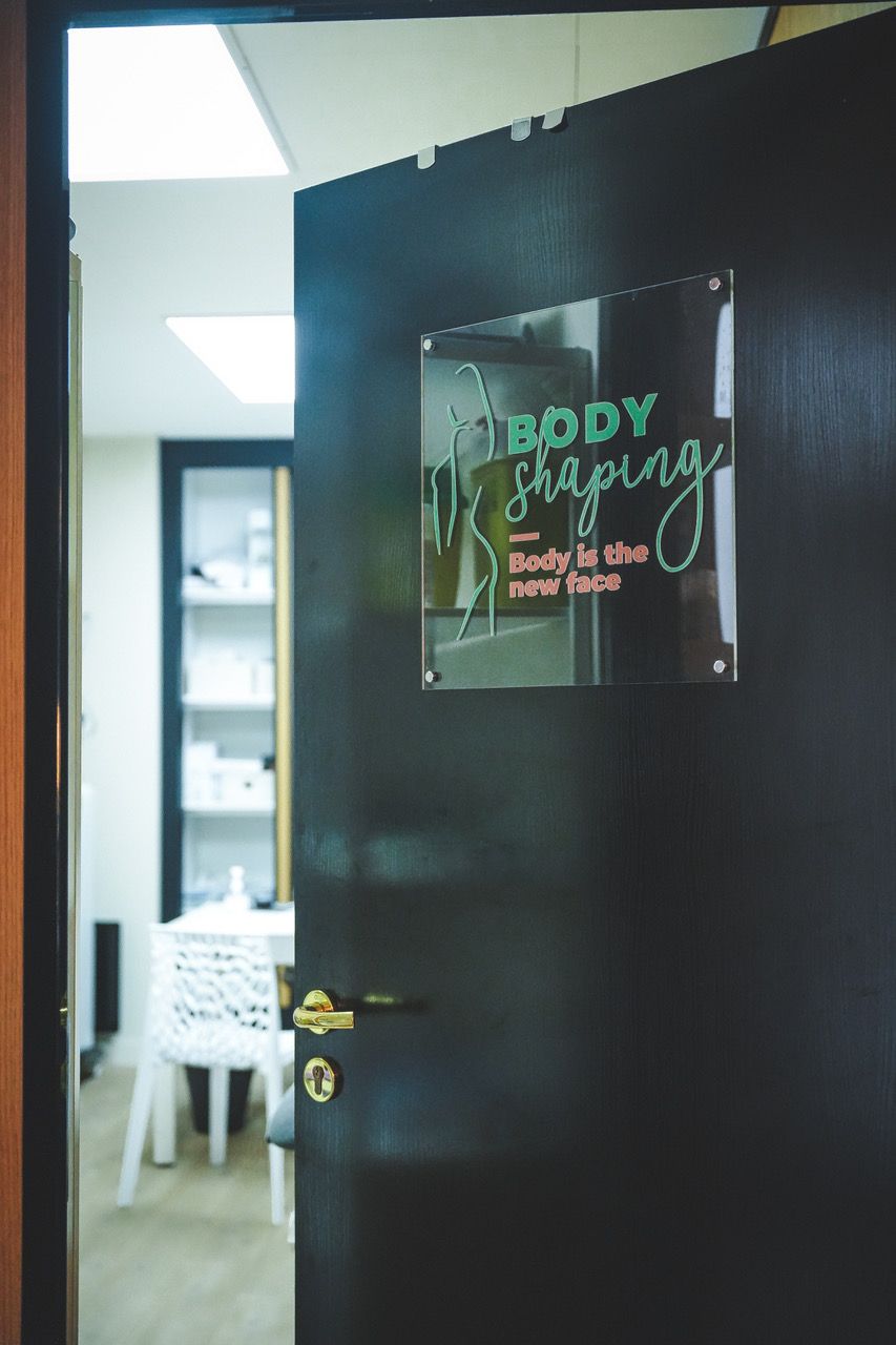 Consultation médecine esthétique