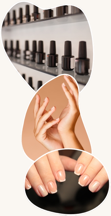 Onglerie esthétique