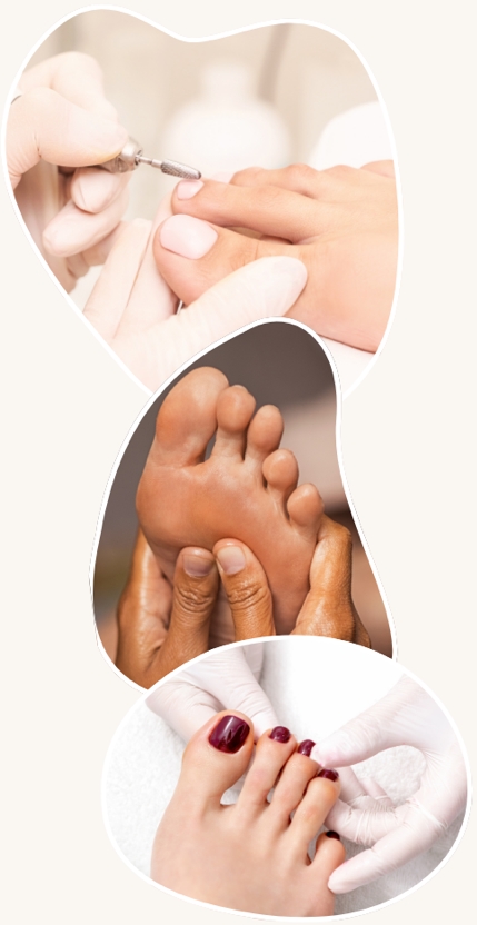 Onglerie esthétique