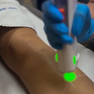 Aisselles + maillot échancré + demi jambes (Pack 8 séances)