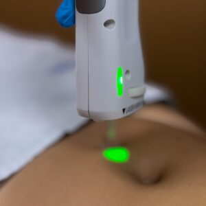 Abdomen (Pack 8 séances)