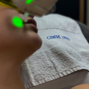 Cou (Pack 8 séances)