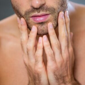 Contour de barbe (Pack 8 séances)