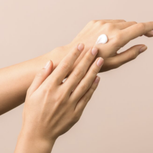 Soin Mains de Velours