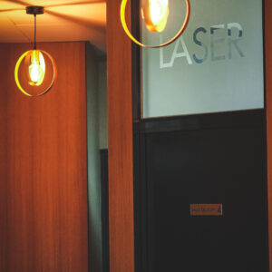 Consultion épilation définitive (laser ou électrique)