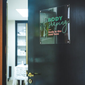 Consultation médecine esthétique