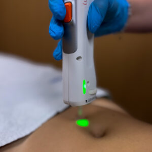 Abdomen (la séance)