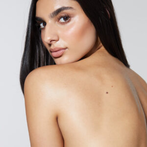 Soin Hydrafacial du dos (seul)