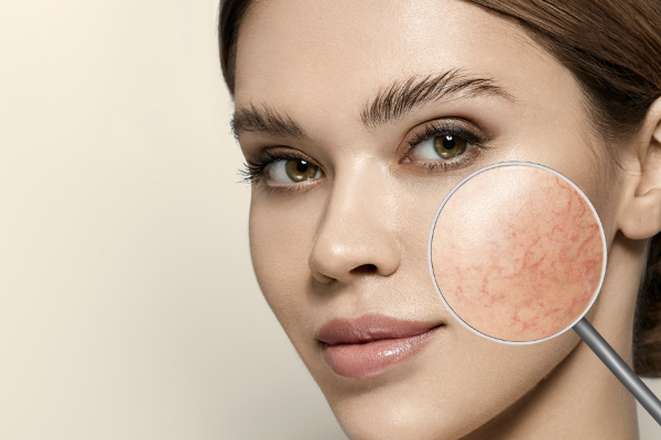 Drainage lymphatique – Soin (avec visage)