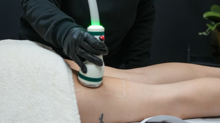 Cellulite et aspect peau d’orange
