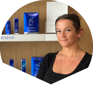 Salom&eacute; - Assisante m&eacute;dicale