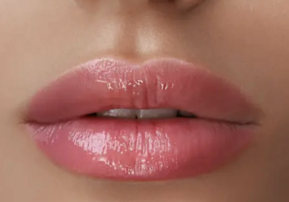 Soin HydraFacial Perk l&egrave;vres