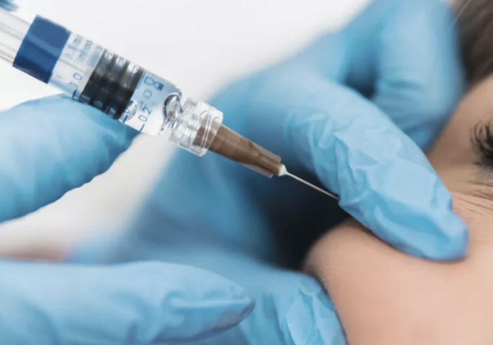 Médecine esthétique – Injections