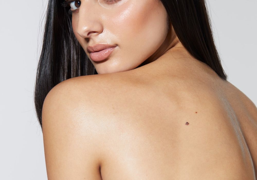 Soin Hydrafacial du dos (seul)