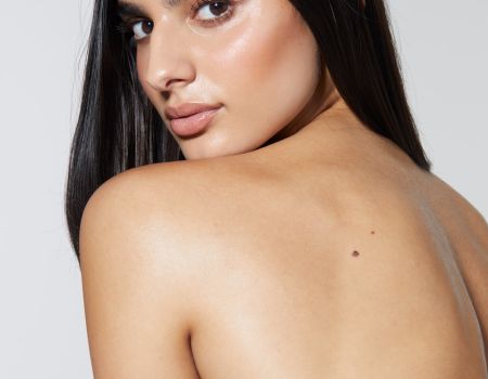 Soin HydraFacial dos (avec visage)