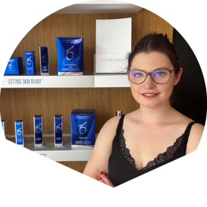 L&eacute;na - Assitante m&eacute;dicale