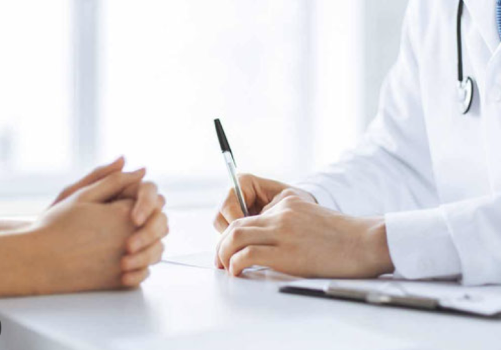 Prise de rendez-vous m&eacute;dical