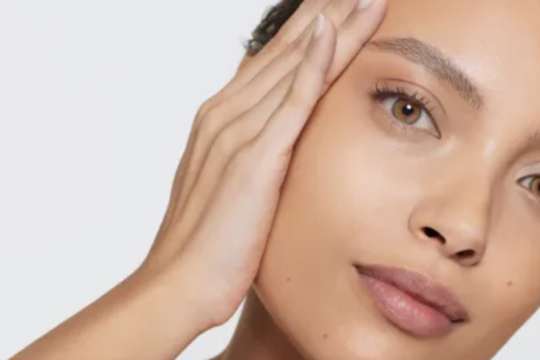 HydraFacial – Perk yeux
