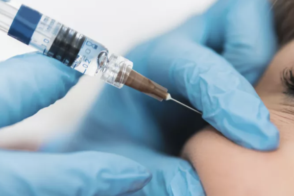Médecine esthétique – Injections