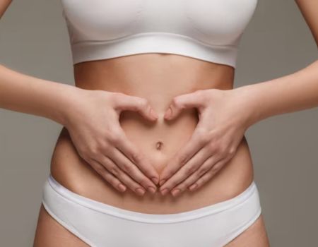 Bilan personnalis&eacute; de la silhouette