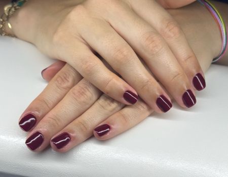 Depose + repose semi (mains ou pieds)