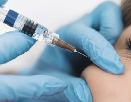 Médecine esthétique – Injections