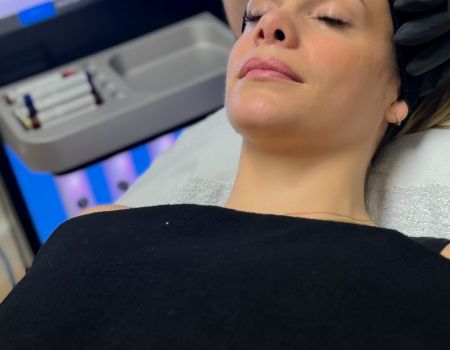 HydraFacial – Signature