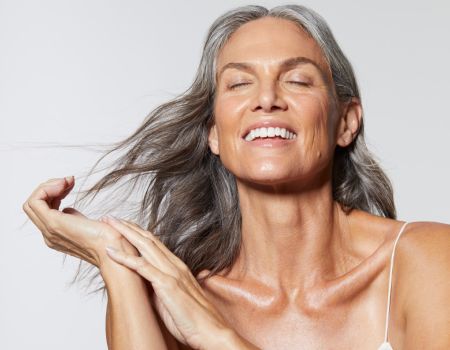 Soin cou et du d&eacute;collet&eacute; (seul)