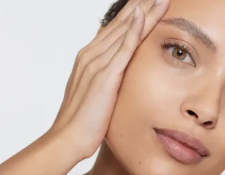 HydraFacial – Perk yeux